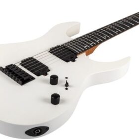 Spira S-400 Satin White