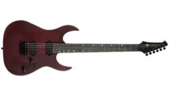 Spira S-400 Satin Wine Red