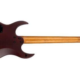 Spira S-400 Satin Wine Red