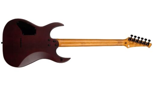 Spira S-400 Satin Wine Red