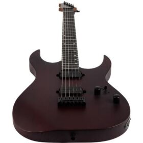 Spira S-400 Satin Wine Red