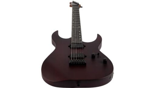Spira S-400 Satin Wine Red