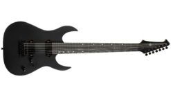 Spira S-407 Satin Black