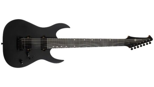 Spira S-407 Satin Black