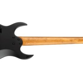 Spira S-407 Satin Black