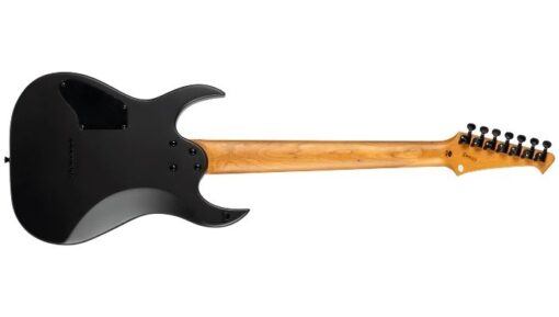 Spira S-407 Satin Black