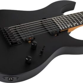 Spira S-407 Satin Black