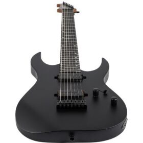 Spira S-407 Satin Black