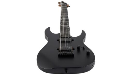 Spira S-407 Satin Black