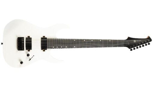 Spira S-407 Satin White