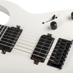 Spira S-407 Satin White