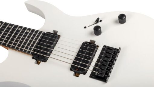 Spira S-407 Satin White