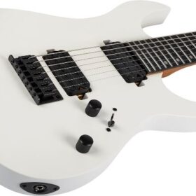 Spira S-407 Satin White