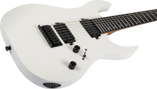 Spira S-407 Satin White