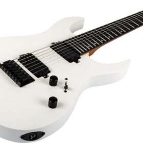 Spira S-407 Satin White