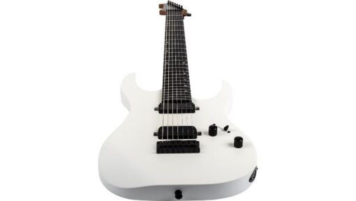 Spira S-407 Satin White