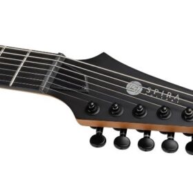 Spira S-407 Satin White