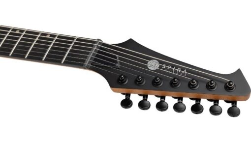 Spira S-407 Satin White