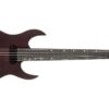 Spira S-407 Satin Wine Red
