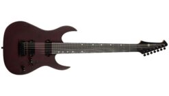 Spira S-407 Satin Wine Red