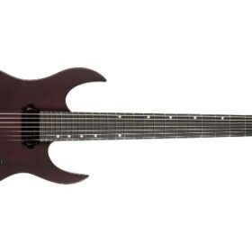 Spira S-407 Satin Wine Red