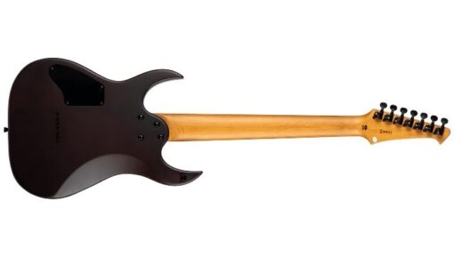Spira S-407 Satin Wine Red