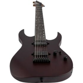 Spira S-407 Satin Wine Red