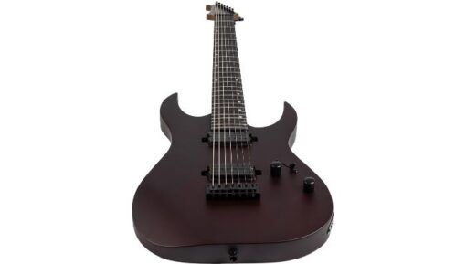 Spira S-407 Satin Wine Red