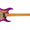 Spira S-450 Transparant Purple