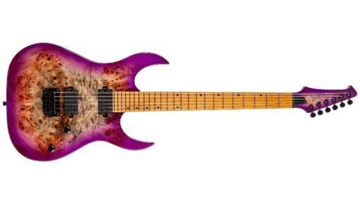Spira S-450 Transparant Purple