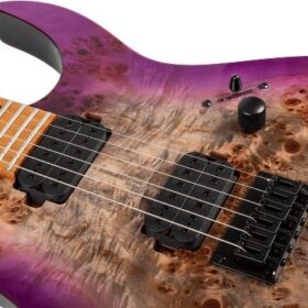 Spira S-450 Transparant Purple