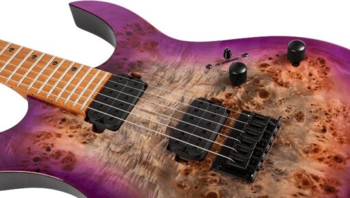 Spira S-450 Transparant Purple
