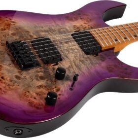 Spira S-450 Transparant Purple