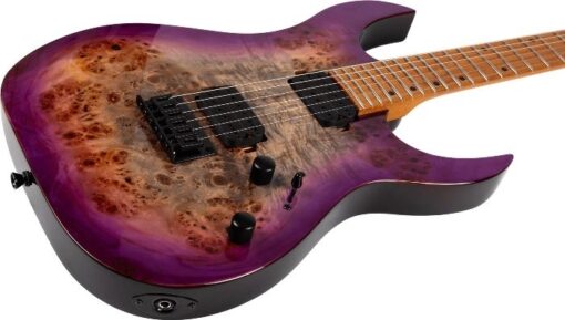 Spira S-450 Transparant Purple