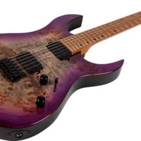 Spira S-450 Transparant Purple