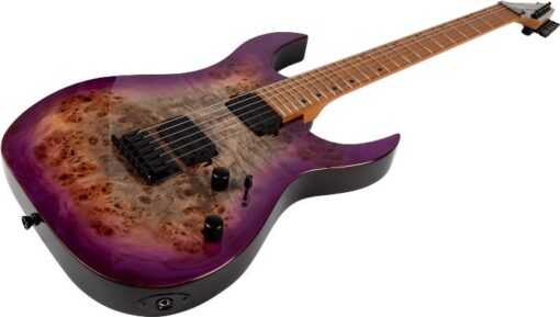 Spira S-450 Transparant Purple