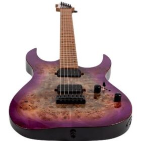 Spira S-450 Transparant Purple