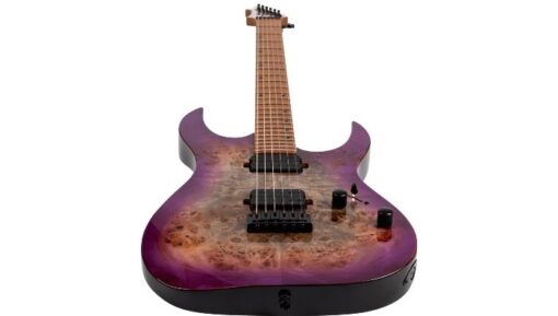 Spira S-450 Transparant Purple