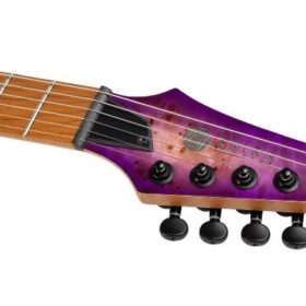 Spira S-450 Transparant Purple