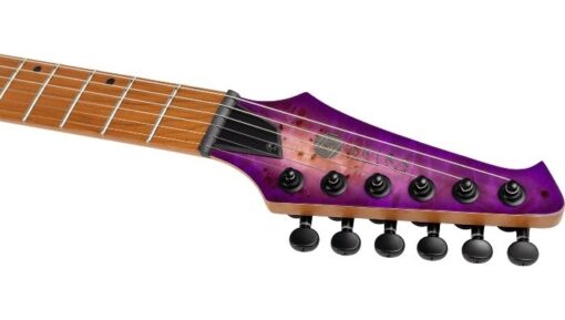 Spira S-450 Transparant Purple