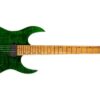 Spira S-450 Transparent Green