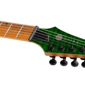 Spira S-450 Transparent Green