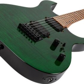 Spira S-450 Transparent Green