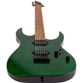 Spira S-450 Transparent Green