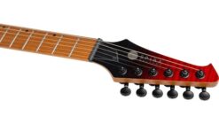 Spira S-450 Transparent Red