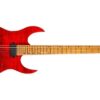 Spira S-450 Transparent Red