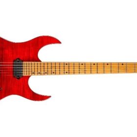 Spira S-450 Transparent Red