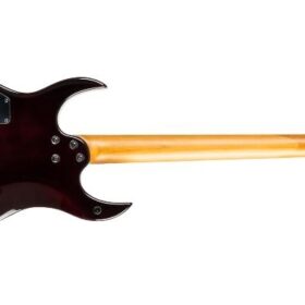 Spira S-450 Transparent Red