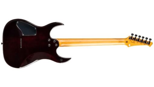 Spira S-450 Transparent Red