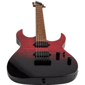 Spira S-450 Transparent Red